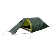Bergans Hardangervidda 2-pers Tent Green produktbilde