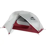 MSR Hubba NX Lt Grey produktbilde