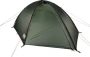 Urberg 3-person Dome Tent Kombu Green produktbilde