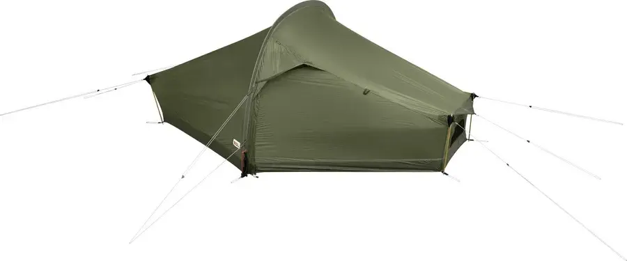 Fjallraven Abisko Lite 1 Pine Green produktbilde