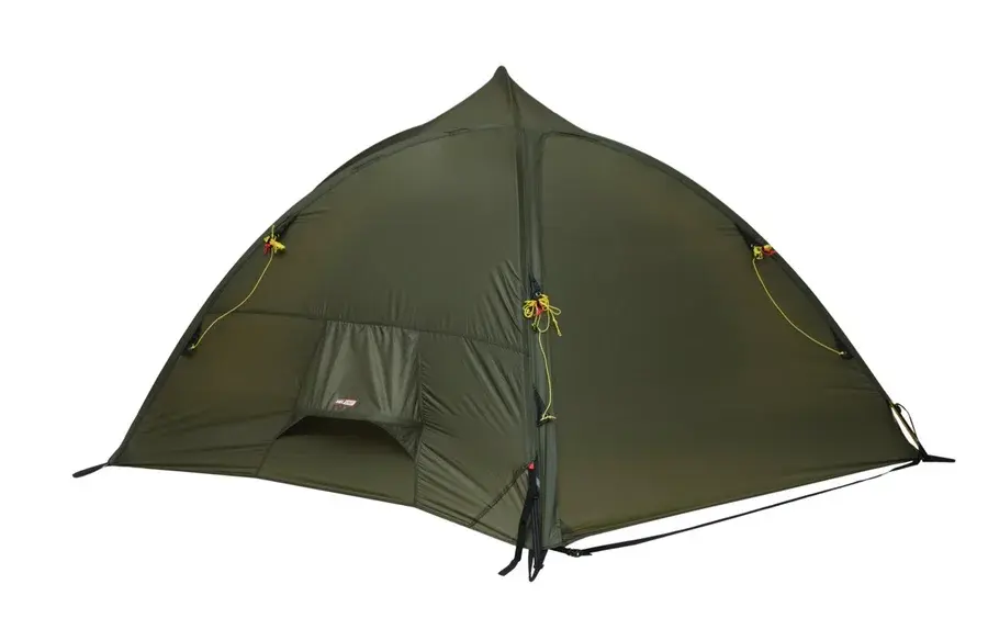 Helsport Reinsfjell Pro 2 Green produktbilde