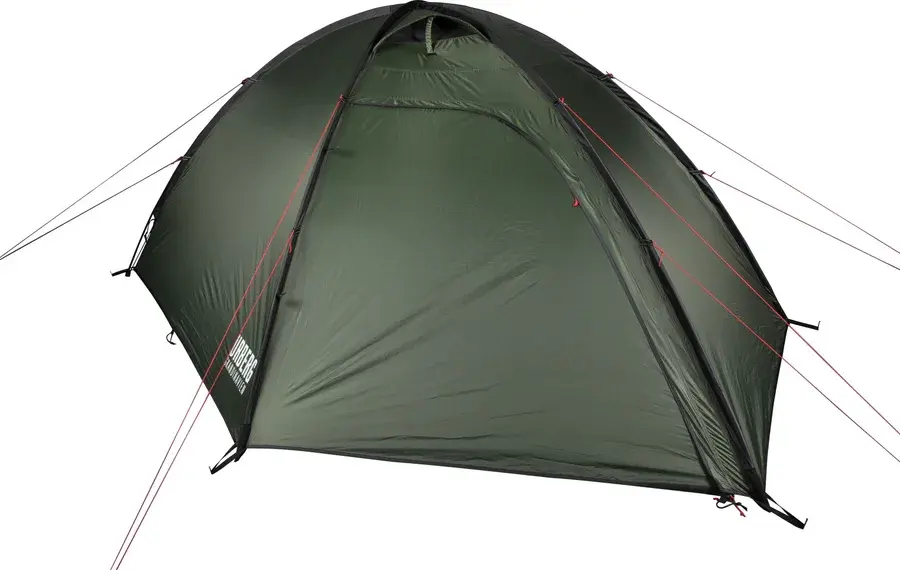 Urberg 3-person Dome Tent Kombu Green produktbilde