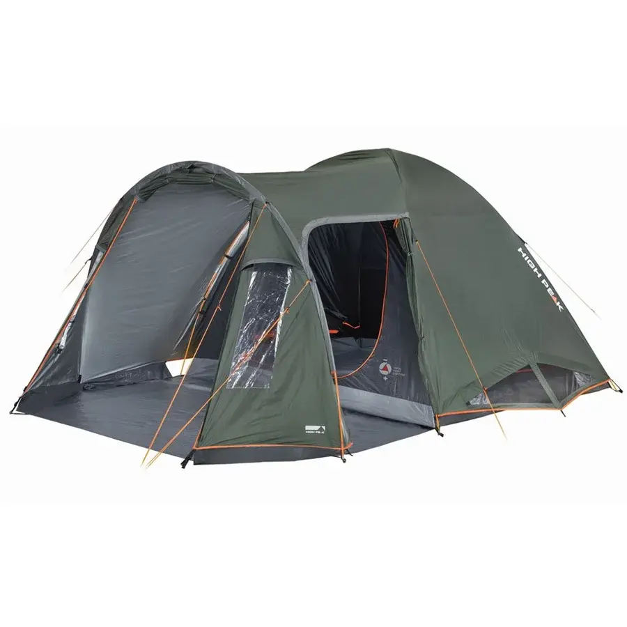 High Peak Tessin 4.1 produktbilde