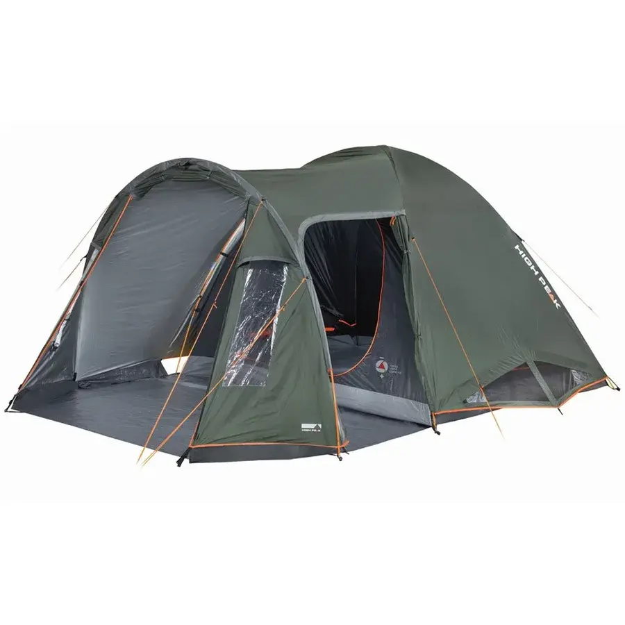 High Peak Tessin 5.1 produktbilde
