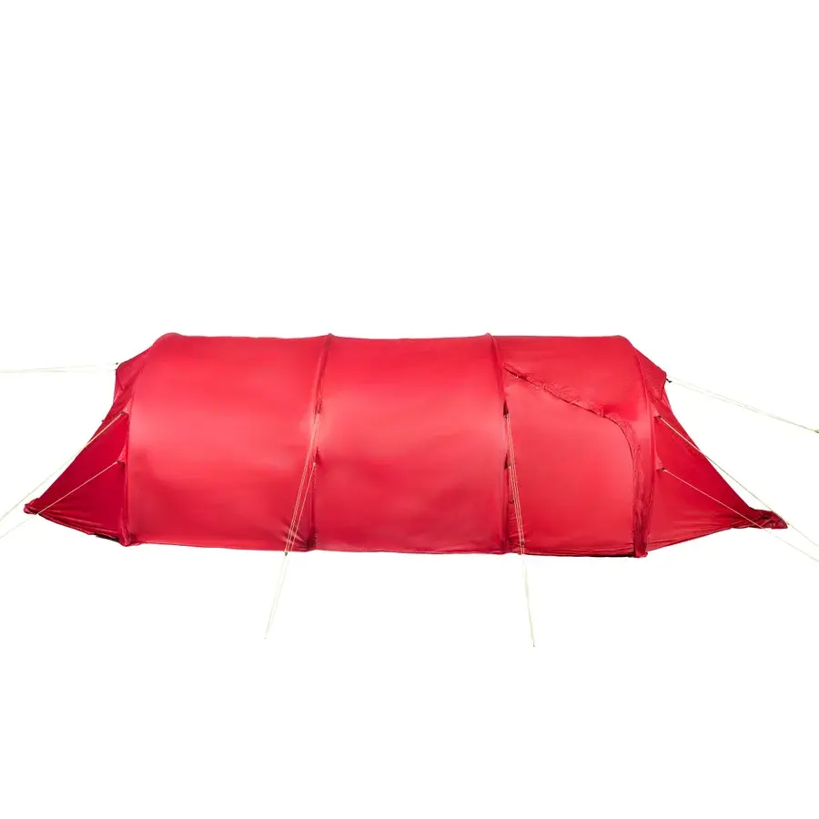 Sydvang Skaring 4 Season Tent Haute Red produktbilde